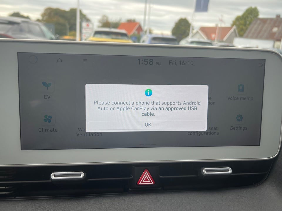Hyundai Ioniq 5 77 Ultimate AWD 5d