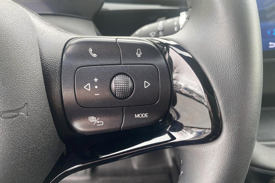 BYD Dolphin 60 Comfort 5d