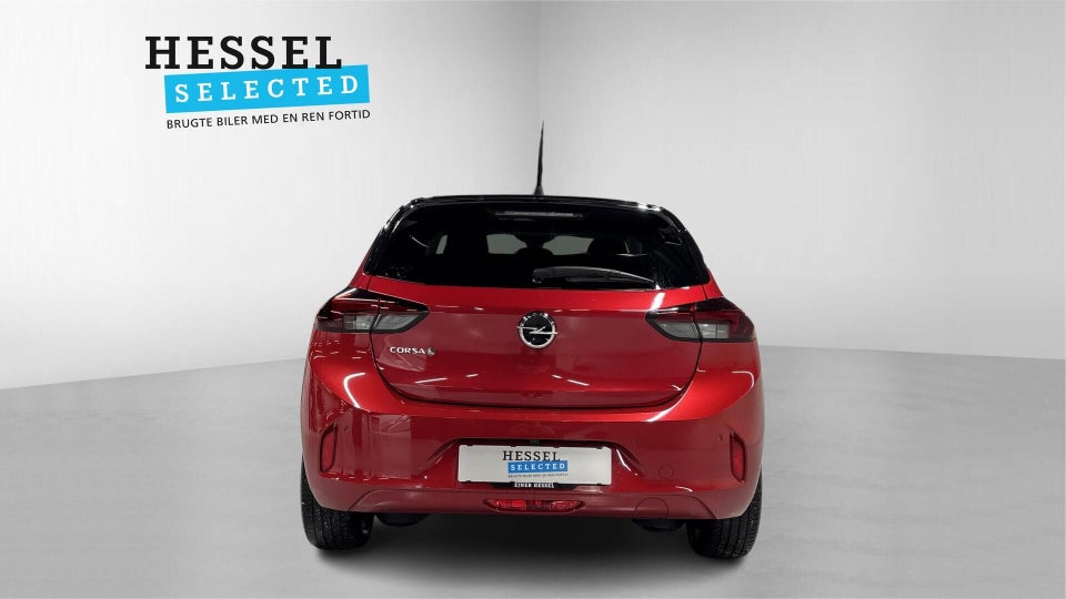 Opel Corsa-e 50 Edition 5d