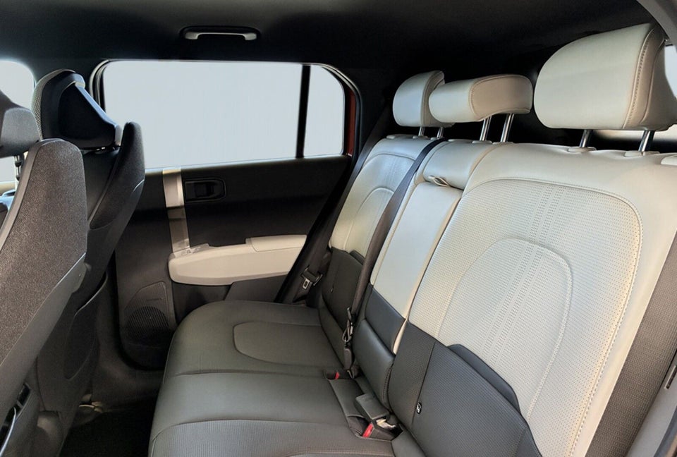 Kia EV3 81 Long Range GT-Line 5d