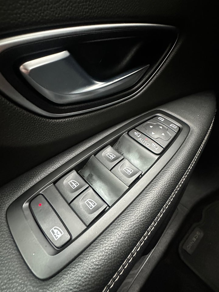 Renault Grand Scenic IV 1,2 TCe 130 Zen 7prs 5d