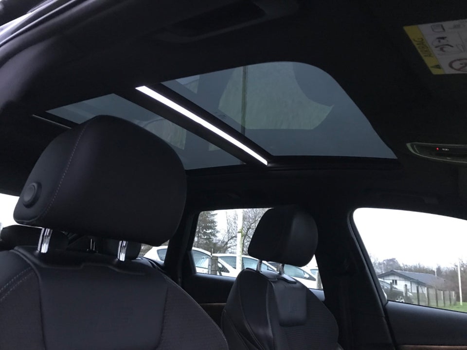 Audi A4 2,0 TDi 150 S-line Sport Avant S-tr. 5d