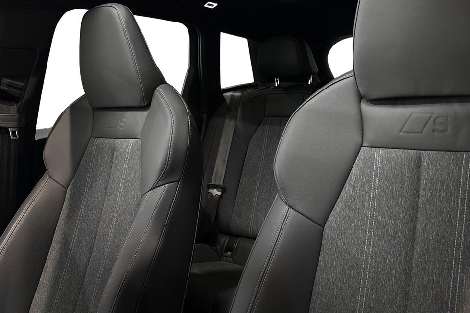 Audi Q6 e-tron Ultra performance 5d