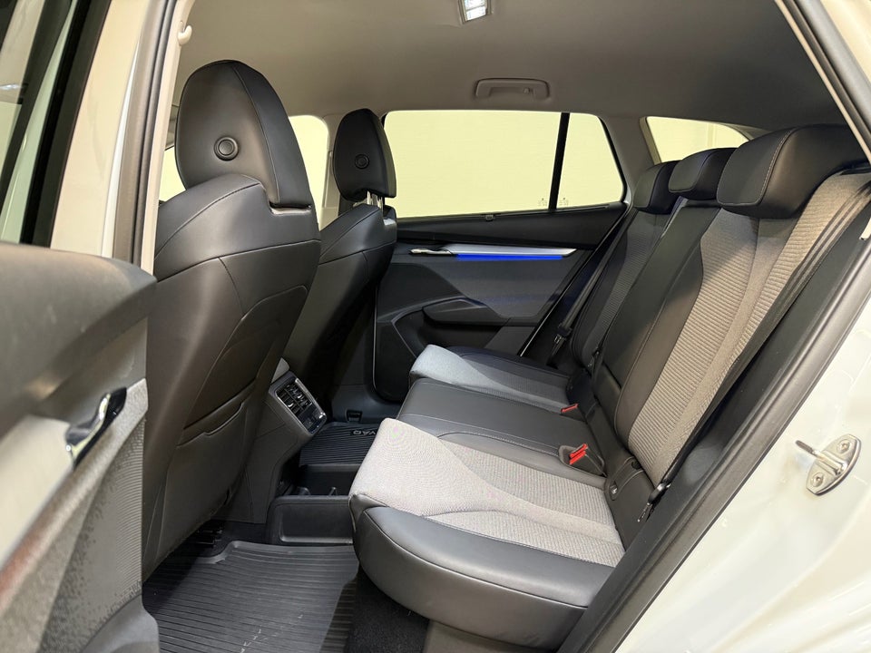 Skoda Enyaq 80 iV 5d