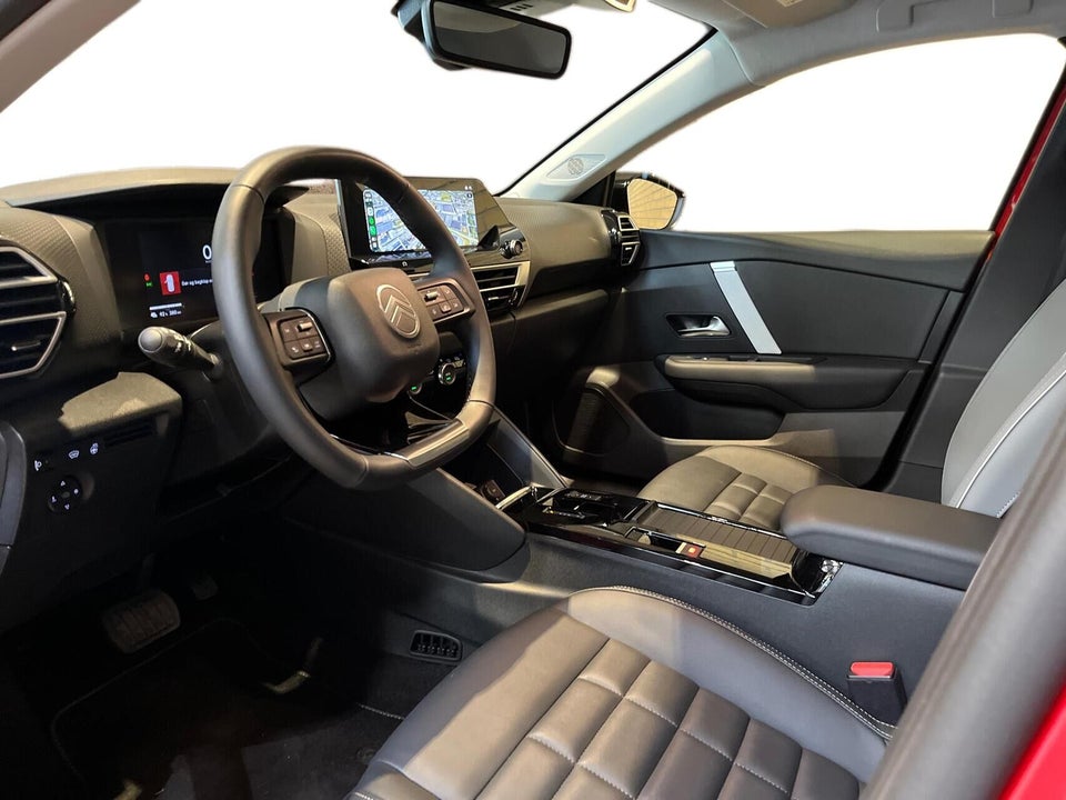 Citroën ë-C4 54 VTR Sport 5d