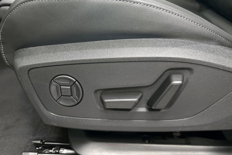 Audi Q6 e-tron S-line plus performance 5d