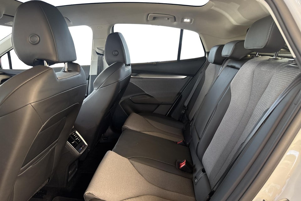 Skoda Enyaq 85 iV Premium Coupé 5d