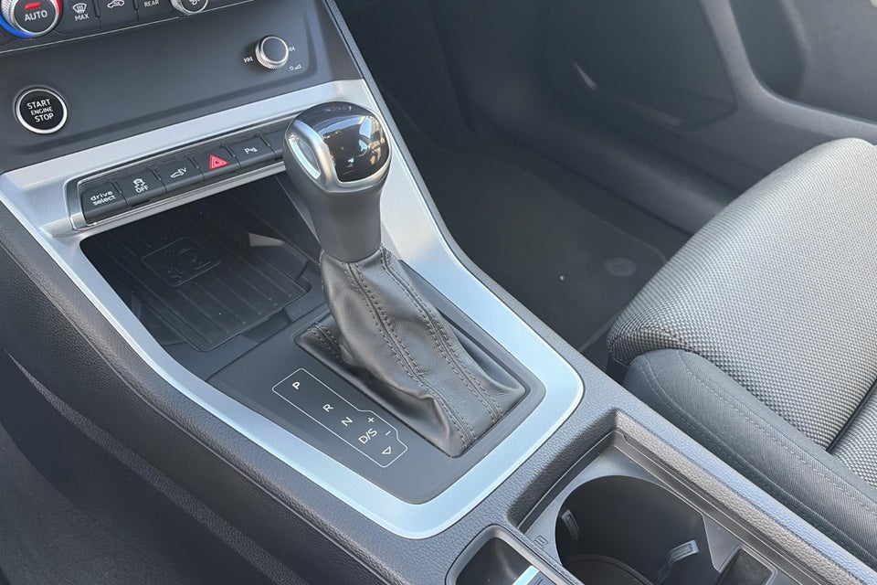 Audi Q3 45 TFSi e S-line plus S-tr. 5d