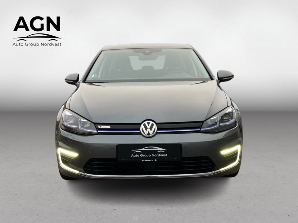 VW e-Golf VII Unlimited 5d