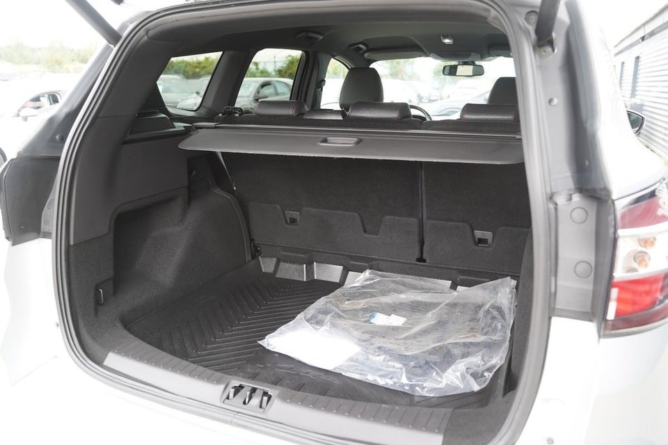 Ford Kuga 2,0 TDCi 120 ST-Line aut. 5d