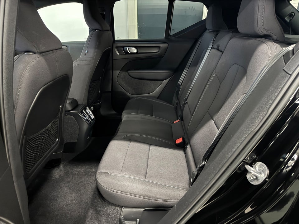 Volvo XC40 P6 ReCharge Core 5d