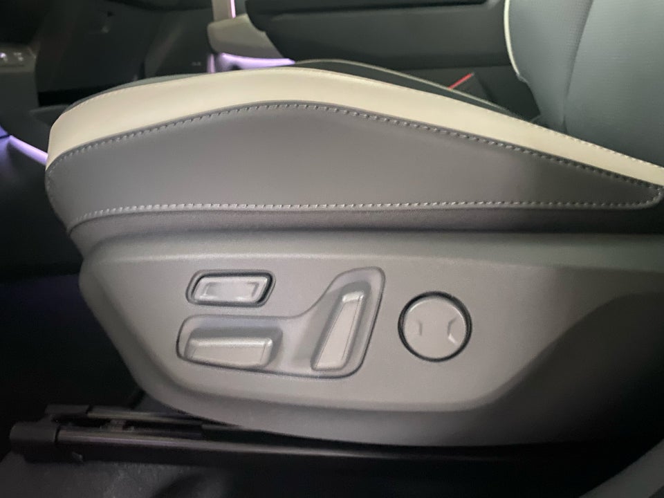 Kia EV3 81 Long Range GT-Line 5d