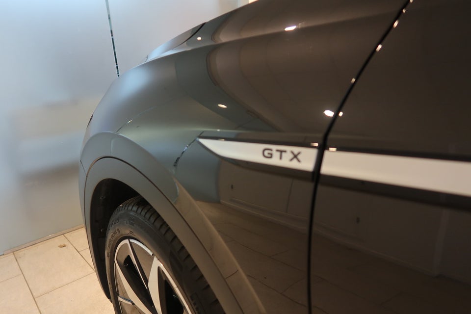 VW ID.4 77 GTX 4Motion 5d