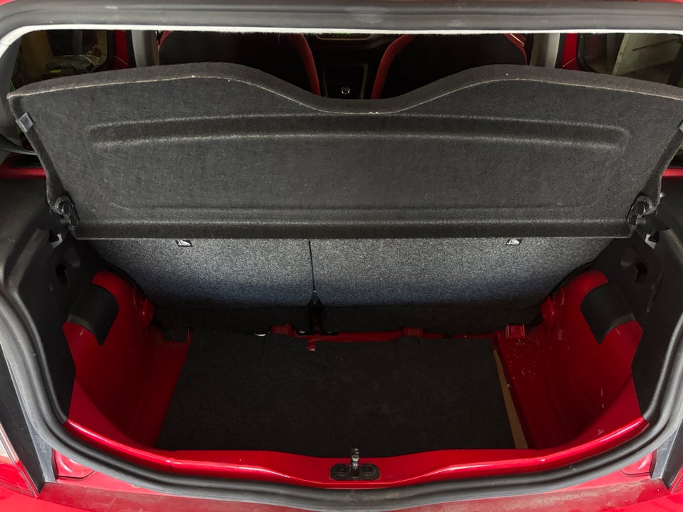 Skoda Citigo 1,0 60 Elegance GreenTec 5d