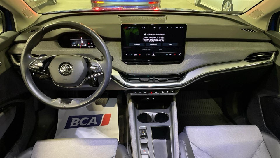 Skoda Enyaq 80x iV 5d