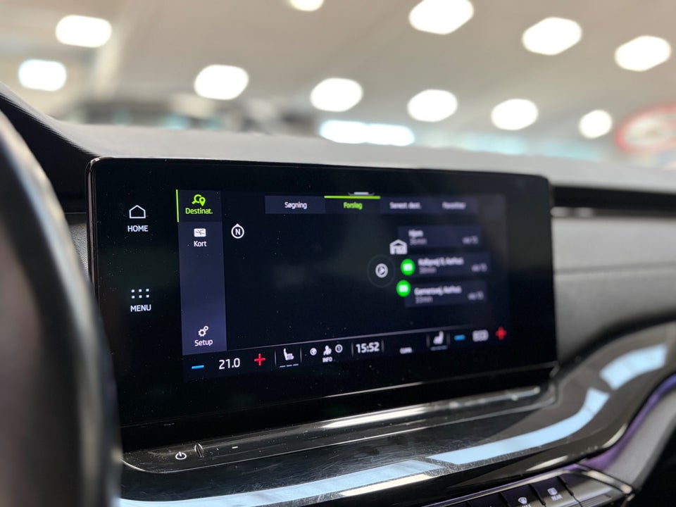 Skoda Octavia 1,4 TSi iV Style DSG 5d