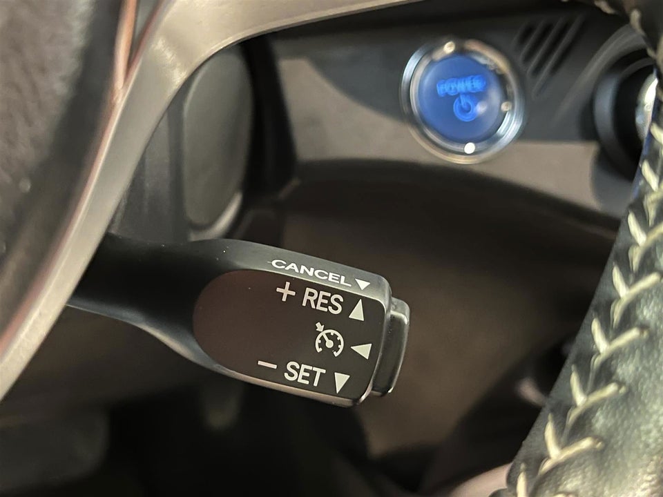 Toyota Yaris 1,5 Hybrid H3 GR Sport Smart e-CVT 5d