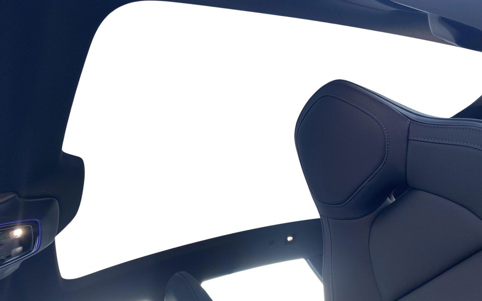 Polestar 4 Long Range Nordic Edition AWD 5d