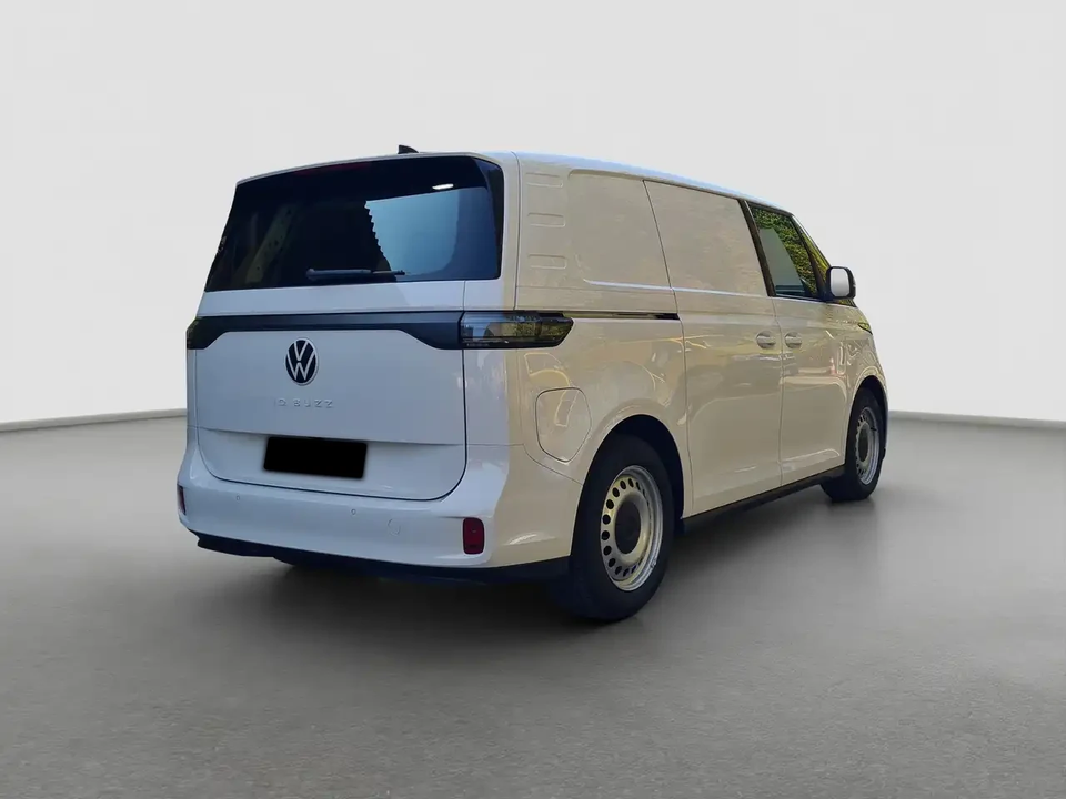 VW ID. Buzz 79 Cargo Pro