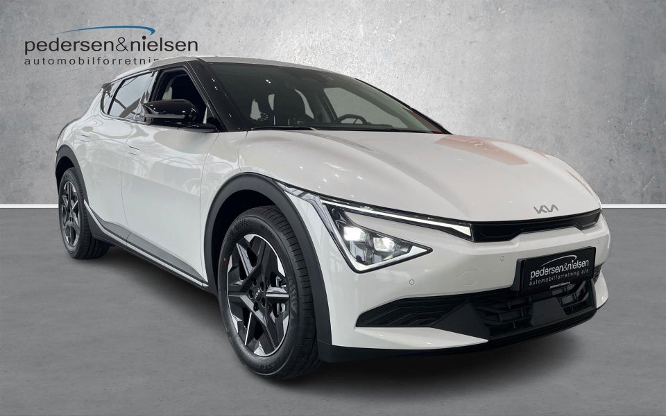 Kia EV6 84 Long Range Prestige 5d