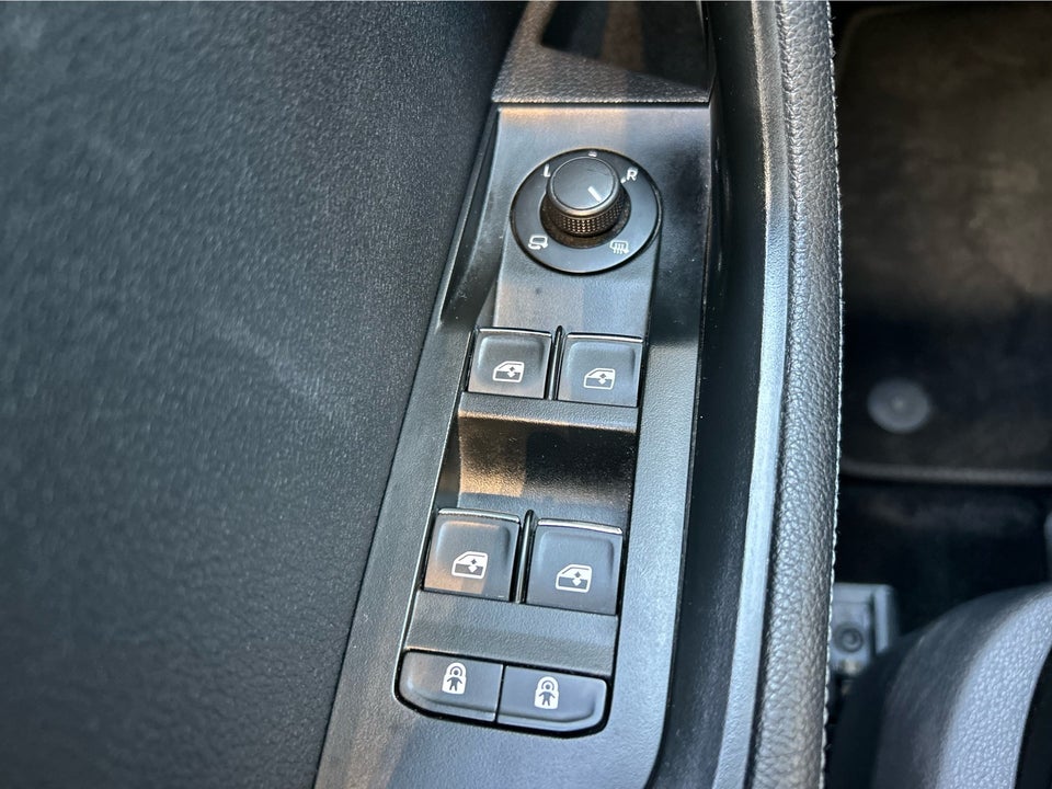 Skoda Superb 1,5 TSi 150 Business Executive Combi DSG 5d