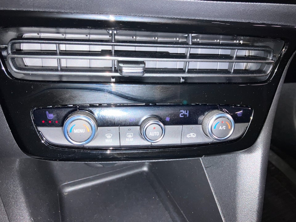 Opel Mokka-e 50 GS Line 5d