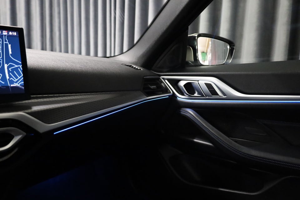 BMW i4 M50 M-Sport xDrive 5d