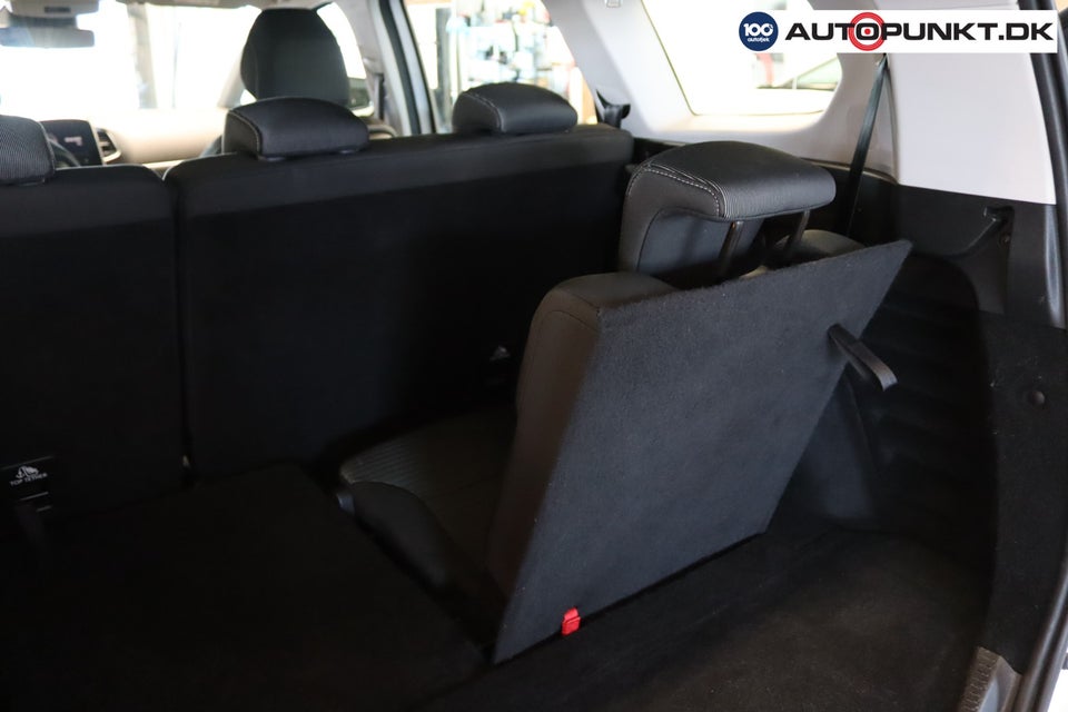 Renault Grand Scenic IV 1,5 dCi 110 Zen EDC 7prs 5d