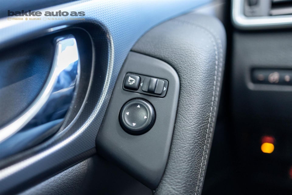 Nissan Qashqai 1,3 Dig-T 160 Tekna 5d