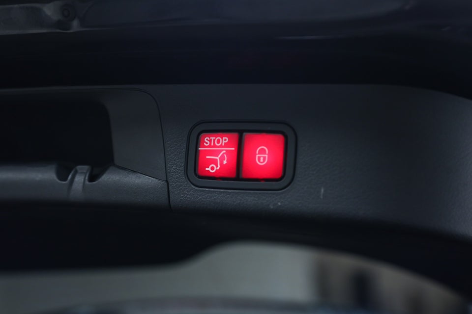 Mercedes EQB300 AMG Line 4Matic 7prs 5d