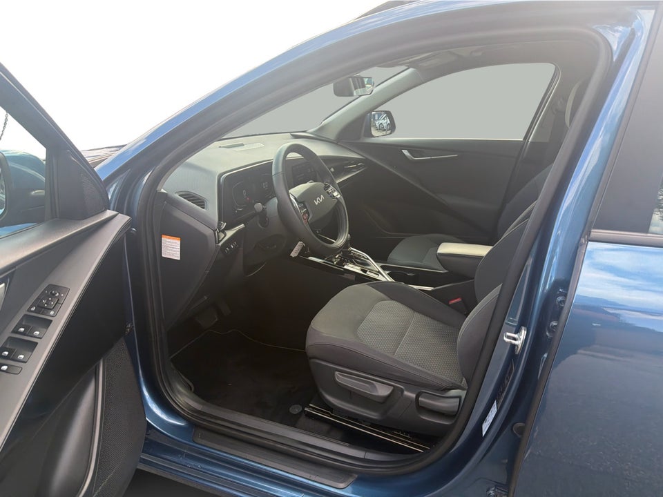 Kia Niro 1,6 PHEV Upgrade+ DCT 5d