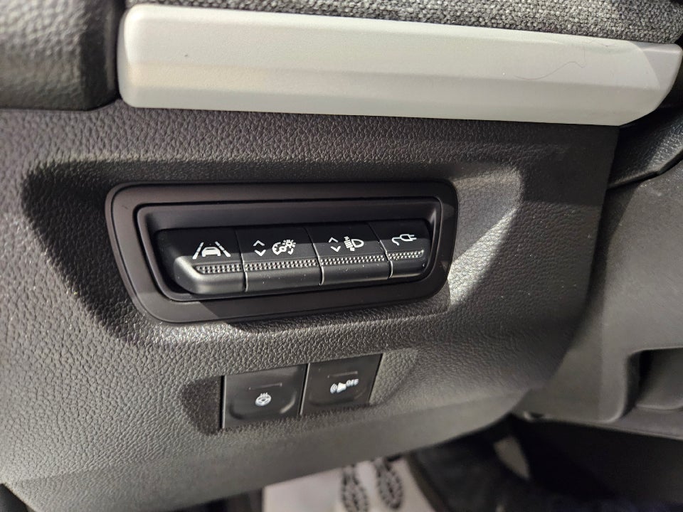 Renault Zoe 52 Zen 5d