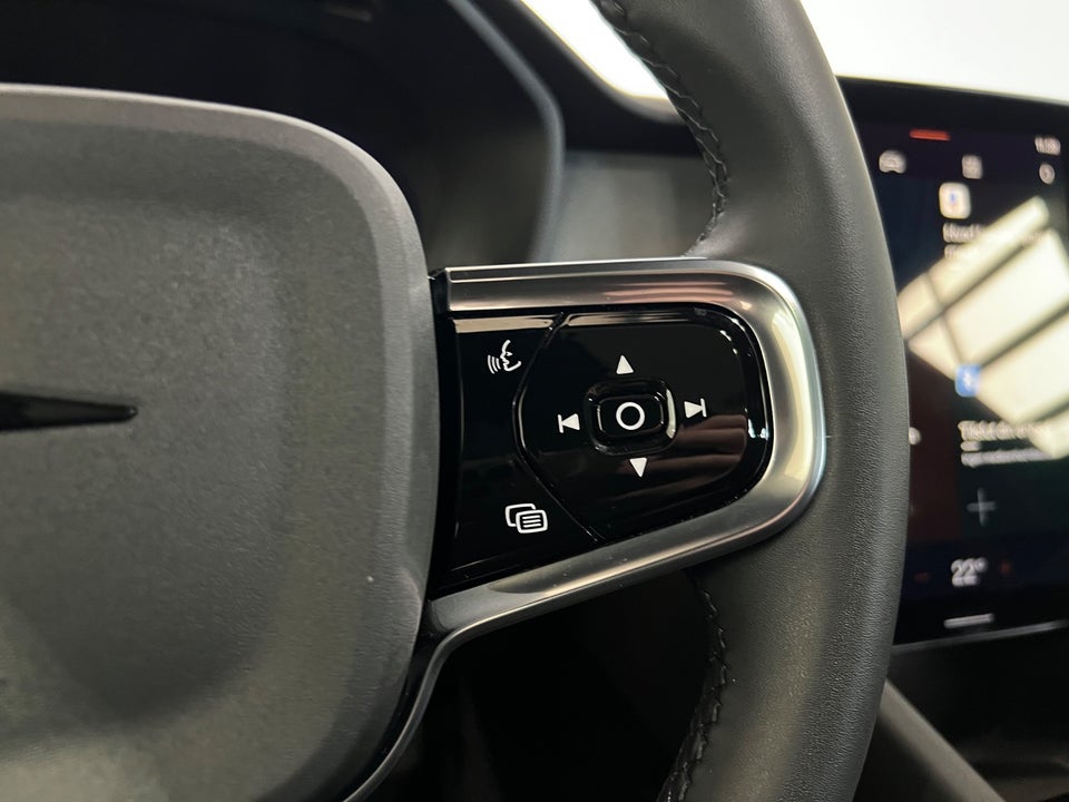 Polestar 2 Long Range AWD 5d