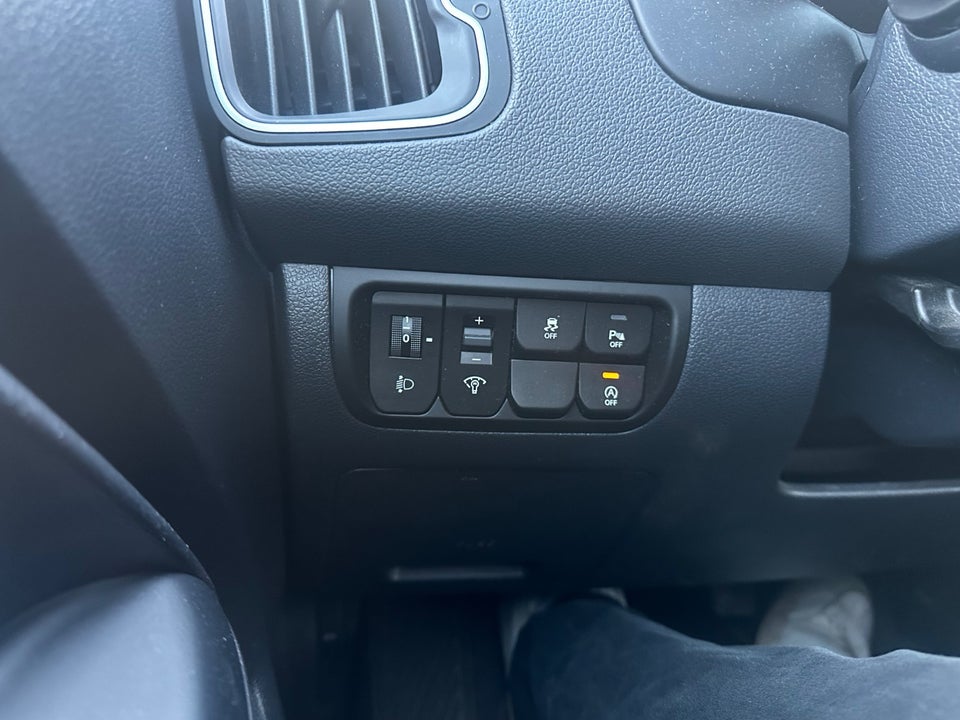 Kia Rio 1,2 CVVT Limited 5d