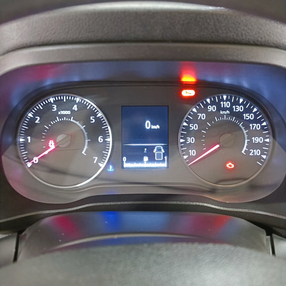 Renault Express 1,5 dCi 95 Tekno 5d