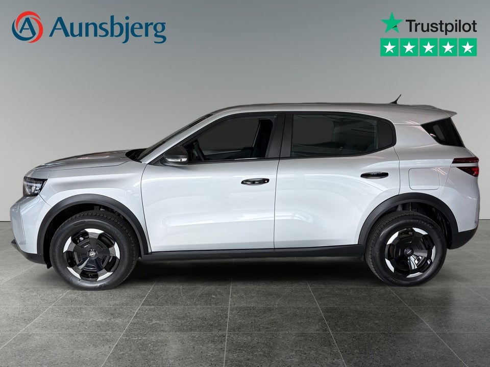 Opel Frontera 44 Edition 5d