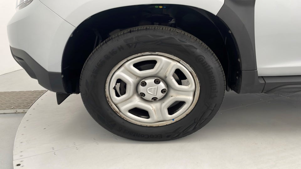 Dacia Duster 1,0 TCe 90 Essential 5d