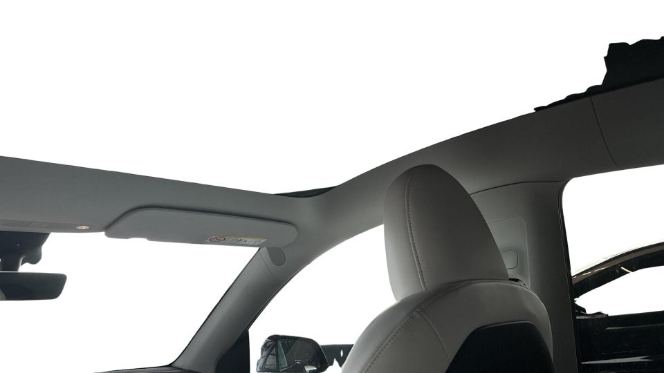 Tesla Model Y RWD 5d