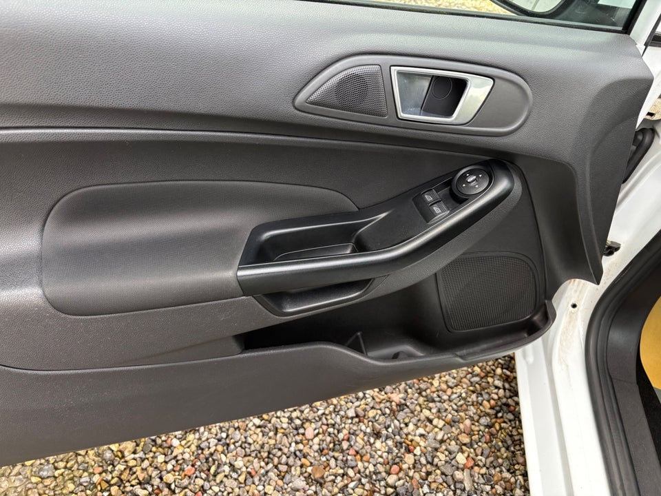 Ford Fiesta 1,0 SCTi 100 Trend 3d