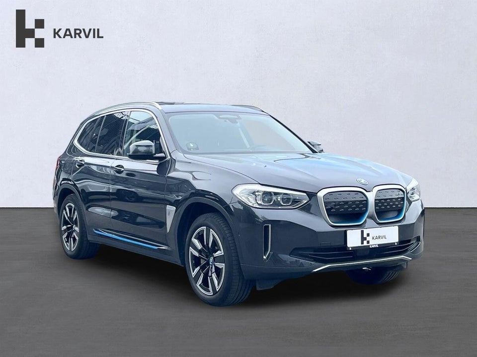 BMW iX3 Inspiring 5d