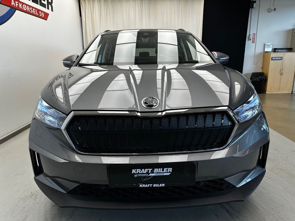 Skoda Enyaq 60 iV 5d