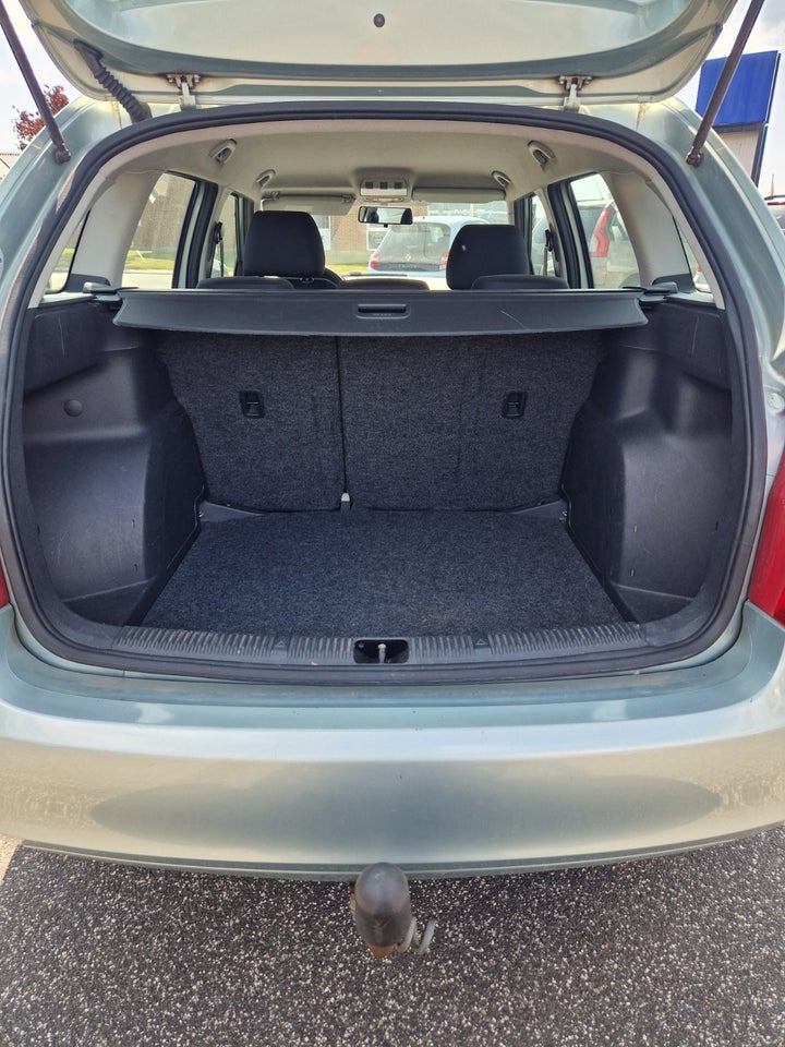 Skoda Fabia 1,2 TSi 105 Sport Combi 5d