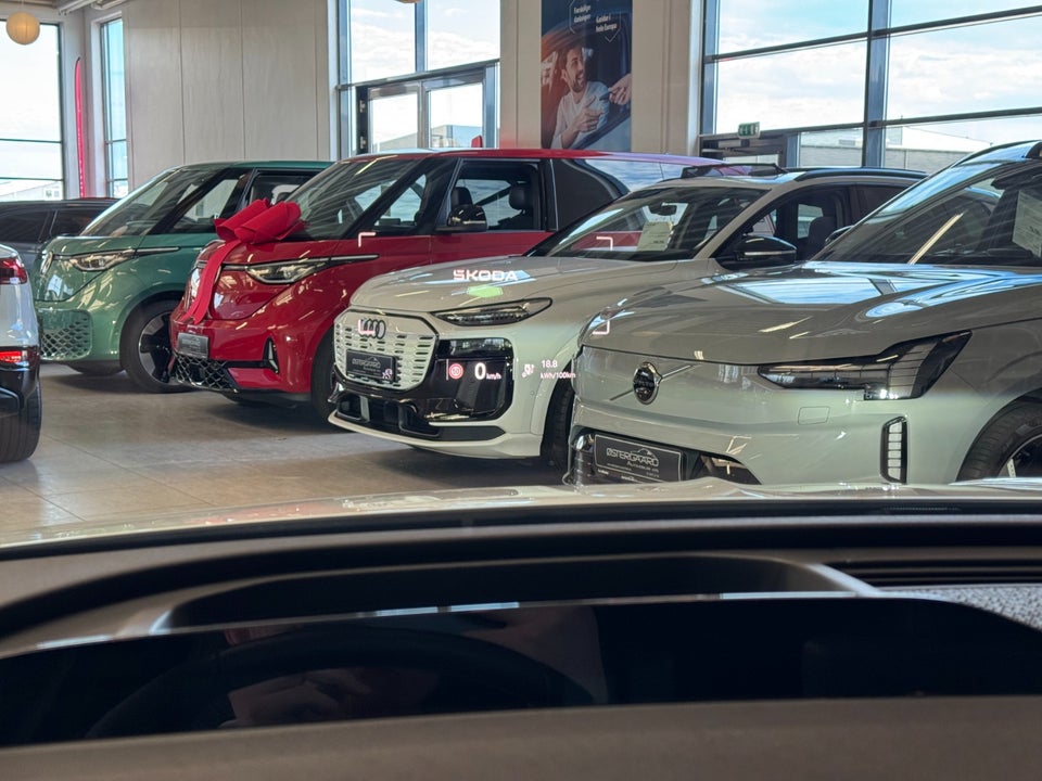 Skoda Enyaq 85 iV Sportline Maxx 5d