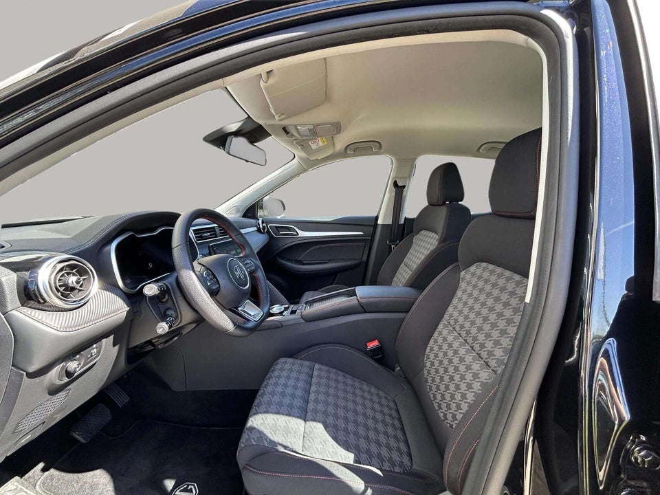 MG ZS 50 Comfort 5d