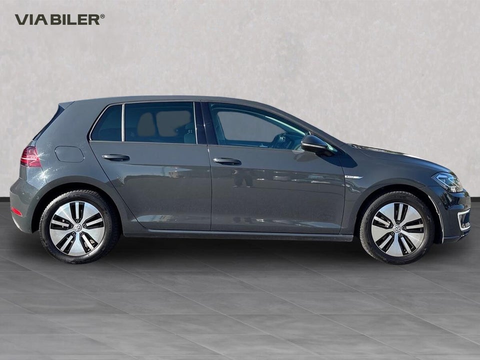 VW e-Golf VII Comfortline 5d