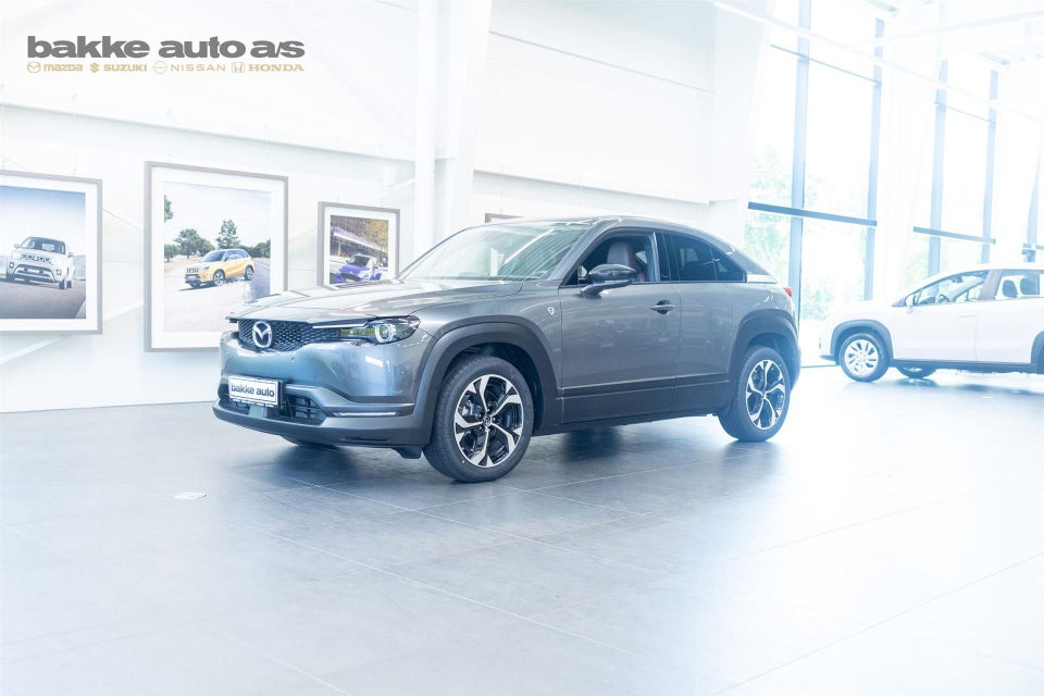 Mazda MX-30 0,8 e-SkyActiv R-EV Advantage 5d