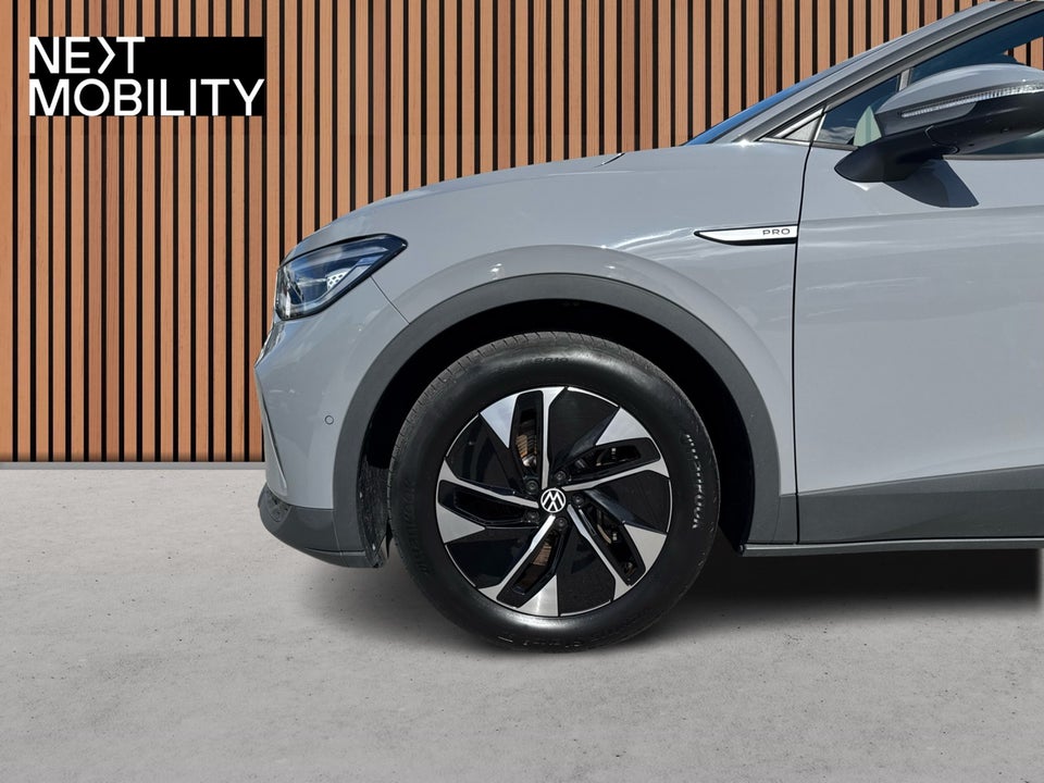 VW ID.4 77 Pro Performance 5d