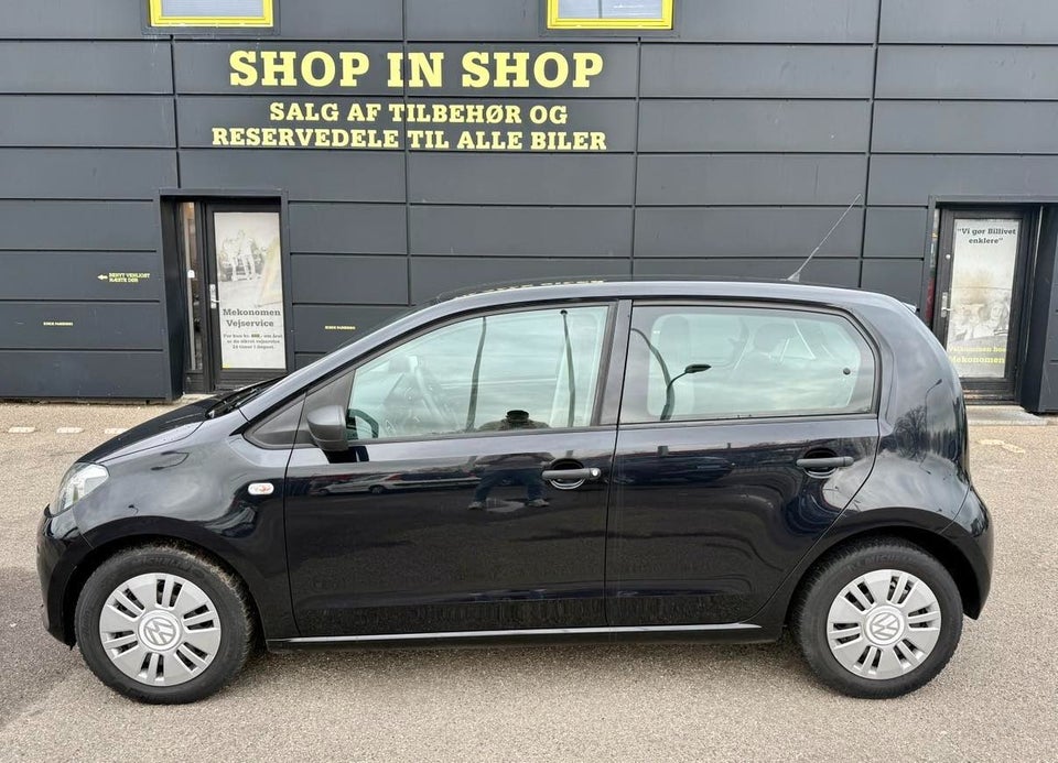 VW Up! 1,0 60 Take Up! BMT 5d