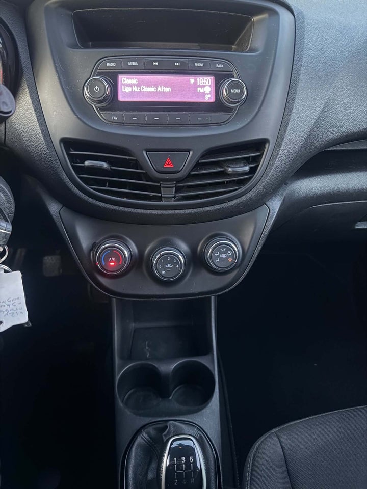 Opel Karl 1,0 Enjoy 5d