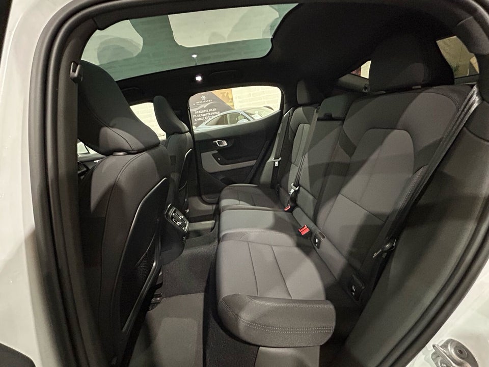 Polestar 2 Long Range 5d